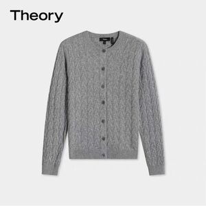 Theory Cashmere Sweater